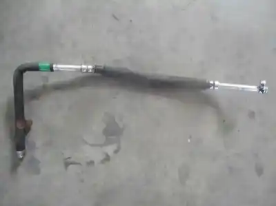 Second-hand car spare part air conditioning pipes for ssangyong rodius 2.7 turbodiesel cat oem iam references 6862021000  
