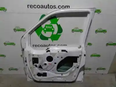 Автозапчасти б/у дверь передняя правая за ford transit connect (tc7) 1.8 tdci cat ссылки oem iam 5147241  