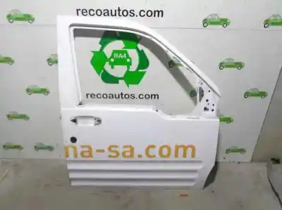 Автозапчастина б/у передні праві двері для ford transit connect (tc7) 1.8 tdci cat посилання на oem iam 5147241