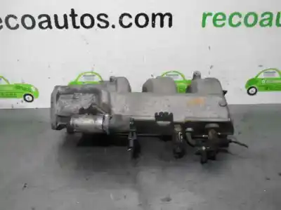 Peça sobressalente para automóvel em segunda mão coletor admissão por ford explorer 4.0 v6 cat referências oem iam 90tf9e648ac  