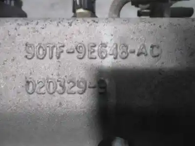 Peça sobressalente para automóvel em segunda mão coletor admissão por ford explorer 4.0 v6 cat referências oem iam 90tf9e648ac  