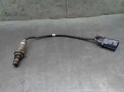 Second-hand car spare part lambda probe for peugeot 208 1.6 e-hdi fap oem iam references 9683265480