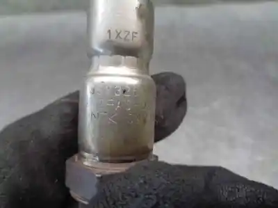 Second-hand car spare part lambda probe for peugeot 208 1.6 e-hdi fap oem iam references 9683265480  zfasu2