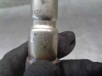 Second-hand car spare part lambda probe for peugeot 208 1.6 e-hdi fap oem iam references 9683265480  zfasu2