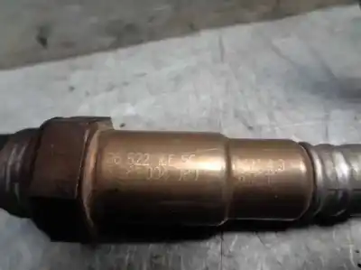 Second-hand car spare part lambda probe for peugeot expert tepee 2.0 hdi fap oem iam references 9682216680  0281004080