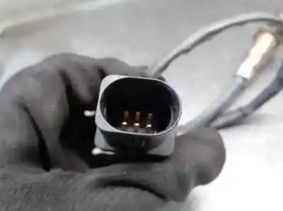 Second-hand car spare part lambda probe for peugeot expert tepee 2.0 hdi fap oem iam references 9682216680  0281004080