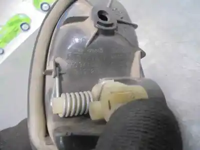 Автозапчасти б/у внутренняя задняя правая ручка за renault scenic (ja..) 1.9 dci authentique ссылки oem iam 7700415975  