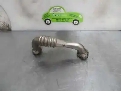 Автозапчастина б/у ТРУБА для SEAT IBIZA (6J5)  Посилання на OEM IAM 03L131521Q  