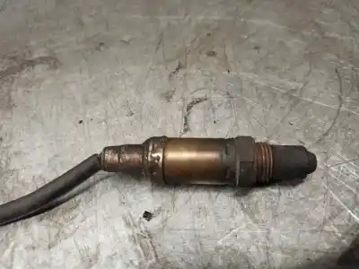 Peça sobressalente para automóvel em segunda mão sonda lambda por bmw serie 3 compact (e46) 1.8 16v referências oem iam 11787506539  0258005271