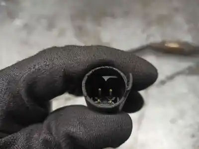 Peça sobressalente para automóvel em segunda mão sonda lambda por bmw serie 3 compact (e46) 1.8 16v referências oem iam 11787506539  0258005271