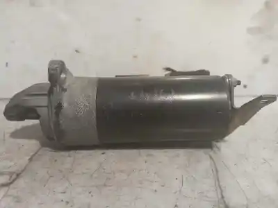 Peça sobressalente para automóvel em segunda mão motor de arranque por audi s8 (d2) 4.2 referências oem iam 077911023e  0001110100