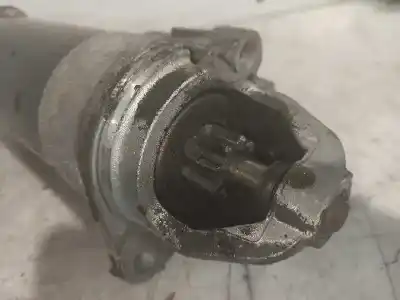 Peça sobressalente para automóvel em segunda mão motor de arranque por audi s8 (d2) 4.2 referências oem iam 077911023e  0001110100