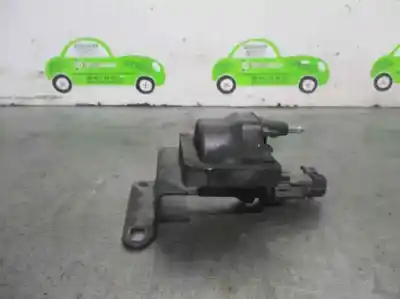 Peça sobressalente para automóvel em segunda mão bobina de ignição por daewoo aranos 1.5 16v cat referências oem iam 