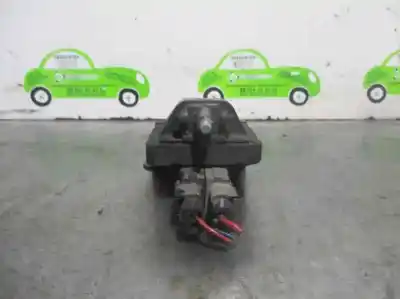 Second-hand car spare part ignition coil for daewoo aranos 1.5 16v cat oem iam references   