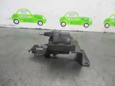 Second-hand car spare part ignition coil for daewoo aranos 1.5 16v cat oem iam references   