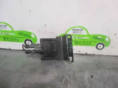 Second-hand car spare part ignition coil for daewoo aranos 1.5 16v cat oem iam references   