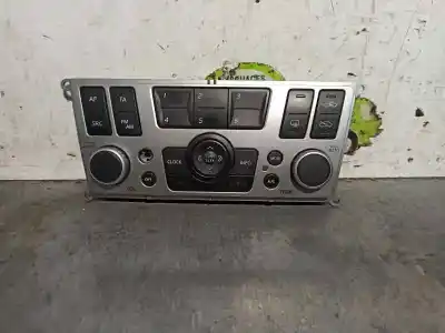 Second-hand car spare part CLIMATE CONTROL for NISSAN ALMERA (N16/E)  OEM IAM references 28395BN801  50149021H