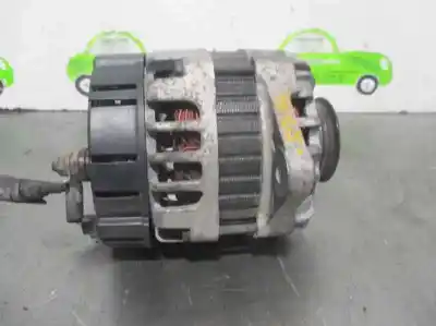 Second-hand car spare part ALTERNATOR for CHEVROLET KALOS  OEM IAM references 96404263  2655476