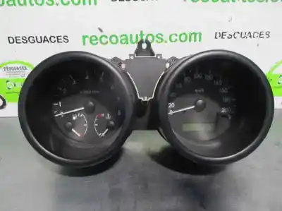 Peça sobressalente para automóvel em segunda mão QUADRANTE por CHEVROLET KALOS  Referências OEM IAM 96426049  