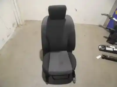 Peça sobressalente para automóvel em segunda mão assento dianteiro direito por mazda 2 (de_, dh_) 1.3 (de3fs) referências oem iam 