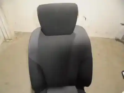 Peça sobressalente para automóvel em segunda mão assento dianteiro direito por mazda 2 (de_, dh_) 1.3 (de3fs) referências oem iam   