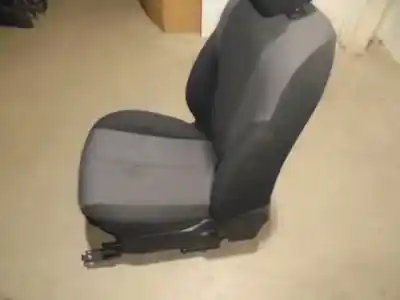 Peça sobressalente para automóvel em segunda mão assento dianteiro direito por mazda 2 (de_, dh_) 1.3 (de3fs) referências oem iam   