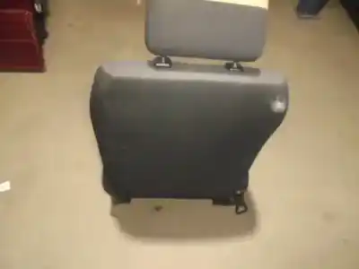 Peça sobressalente para automóvel em segunda mão assento dianteiro direito por mazda 2 (de_, dh_) 1.3 (de3fs) referências oem iam   