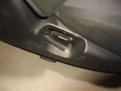 Peça sobressalente para automóvel em segunda mão assento dianteiro direito por mazda 2 (de_, dh_) 1.3 (de3fs) referências oem iam   