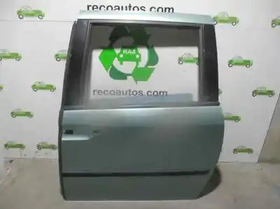 Peça sobressalente para automóvel em segunda mão porta de correr esquerda por fiat ulysse (179) 2.2 jtd admiral referências oem iam 9459933687