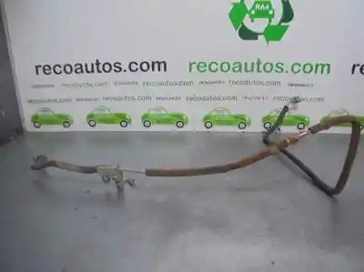 Автозапчастина б/у труби кондиціонації для tata safari ex safari 2.0 посилання на oem iam 