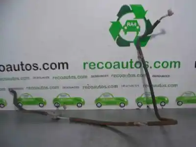 Автозапчастина б/у труби кондиціонації для tata safari ex safari 2.0 посилання на oem iam   