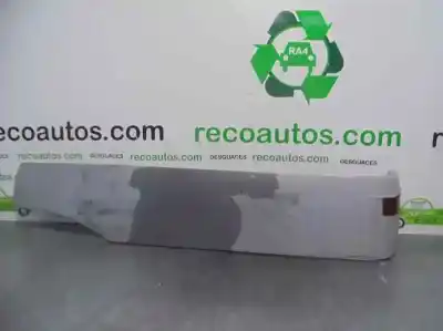 Автозапчастина б/у задні модинги для tata safari ex safari 2.0 посилання на oem iam 269981506342