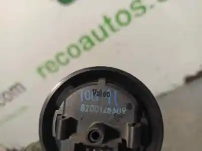 Second-hand car spare part headlights switch for renault kangoo (f/kc0) 1.5 dci diesel oem iam references 8200128309   Second-hand car spare part headlights switch for renault kangoo (f/kc0) 1.5 dci diesel oem iam references 8200128309