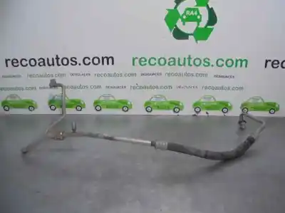 Автозапчастина б/у труби кондиціонації для tata safari ex safari 2.0 посилання на oem iam 