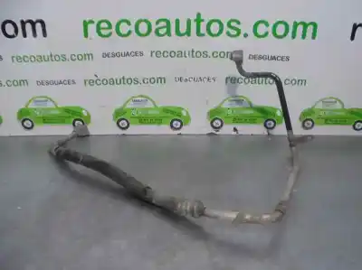 Автозапчастина б/у труби кондиціонації для tata safari ex safari 2.0 посилання на oem iam 