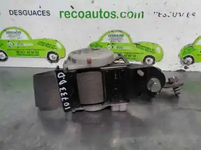 Second-hand car spare part front right seat belt for renault maxity 2.5 diesel oem iam references 7485124814