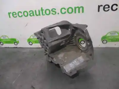 Автозапчастина б/у опора тілького насоса для opel antara a (l07) 2.0 cdti посилання на oem iam 96440531  
