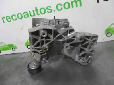 Автозапчастина б/у опора тілького насоса для opel antara a (l07) 2.0 cdti посилання на oem iam 96440531  