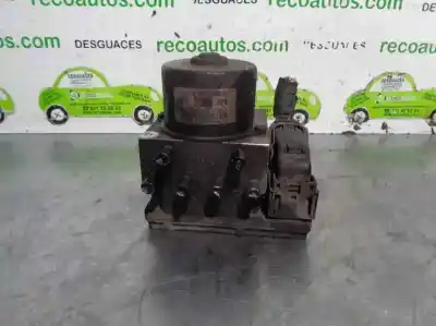 Second-hand car spare part abs for renault maxity 2.5 diesel oem iam references 47660md00c  