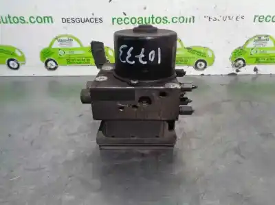 Second-hand car spare part abs for renault maxity 2.5 diesel oem iam references 47660md00c  