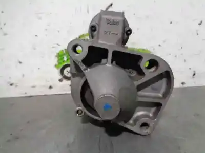 Автозапчастина б/у двигун запускається для renault clio ii fase i (b/cbo) 1.4 16v tech-run 98 cv / 72 kw посилання на oem iam 8200082782  3001