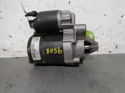 Автозапчастина б/у двигун запускається для renault clio ii fase i (b/cbo) 1.4 16v tech-run 98 cv / 72 kw посилання на oem iam 8200082782  3001