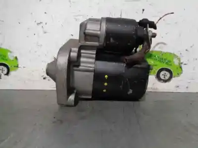 Second-hand car spare part starter motor for renault clio ii fase i (b/cbo) 1.4 16v tech-run 98 cv / 72 kw oem iam references 8200082782
