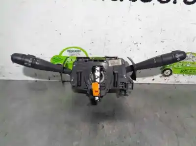 Автозапчастина б/у управління світлом для renault clio ii fase i (b/cbo) 1.4 16v tech-run 98 cv / 72 kw посилання на oem iam 7700432856