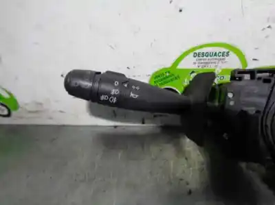 Автозапчастина б/у управління світлом для renault clio ii fase i (b/cbo) 1.4 16v tech-run 98 cv / 72 kw посилання на oem iam 7700432856  