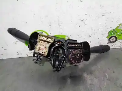 Автозапчастина б/у управління світлом для renault clio ii fase i (b/cbo) 1.4 16v tech-run 98 cv / 72 kw посилання на oem iam 7700432856  