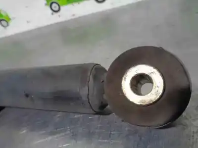 Автозапчастина б/у правий задній амортизатор для renault clio ii fase i (b/cbo) 1.4 16v tech-run 98 cv / 72 kw посилання на oem iam 7700435651a  0012315601a