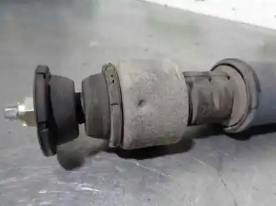 Автозапчастина б/у правий задній амортизатор для renault clio ii fase i (b/cbo) 1.4 16v tech-run 98 cv / 72 kw посилання на oem iam 7700435651a  0012315601a