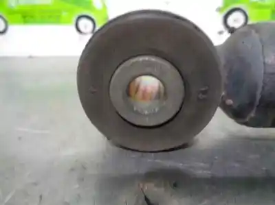 Автозапчастина б/у амортизатор задній лівий для renault clio ii fase i (b/cbo) 1.4 16v tech-run 98 cv / 72 kw посилання на oem iam 7700435651a  0012315601a