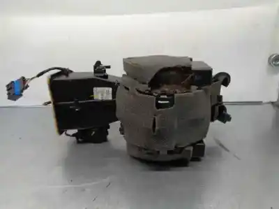 Peça sobressalente para automóvel em segunda mão motor de sofagem por citroen c6 (td_) 2.7 hdi referências oem iam 9641251980  